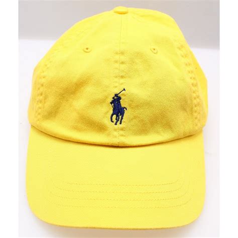 Ralph Lauren hats on sale